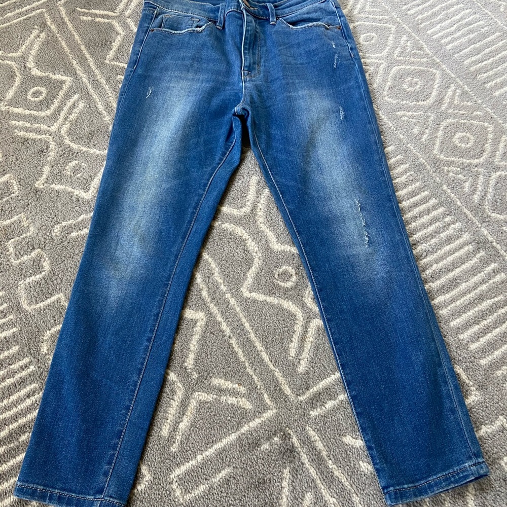 BDG Twig Grazer High Rise Size 29